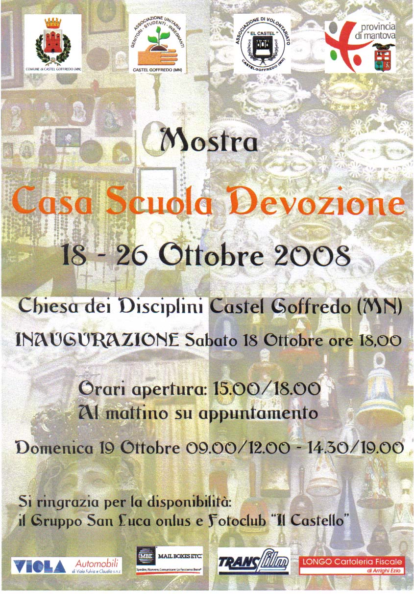 locandina devozioe