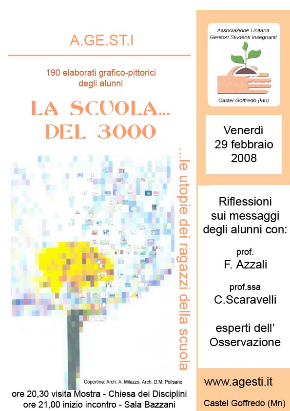 locandina incontro